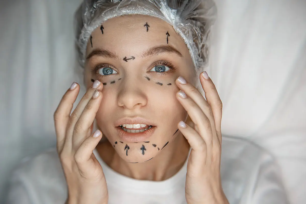 Tunceli Plastik Cerrahi